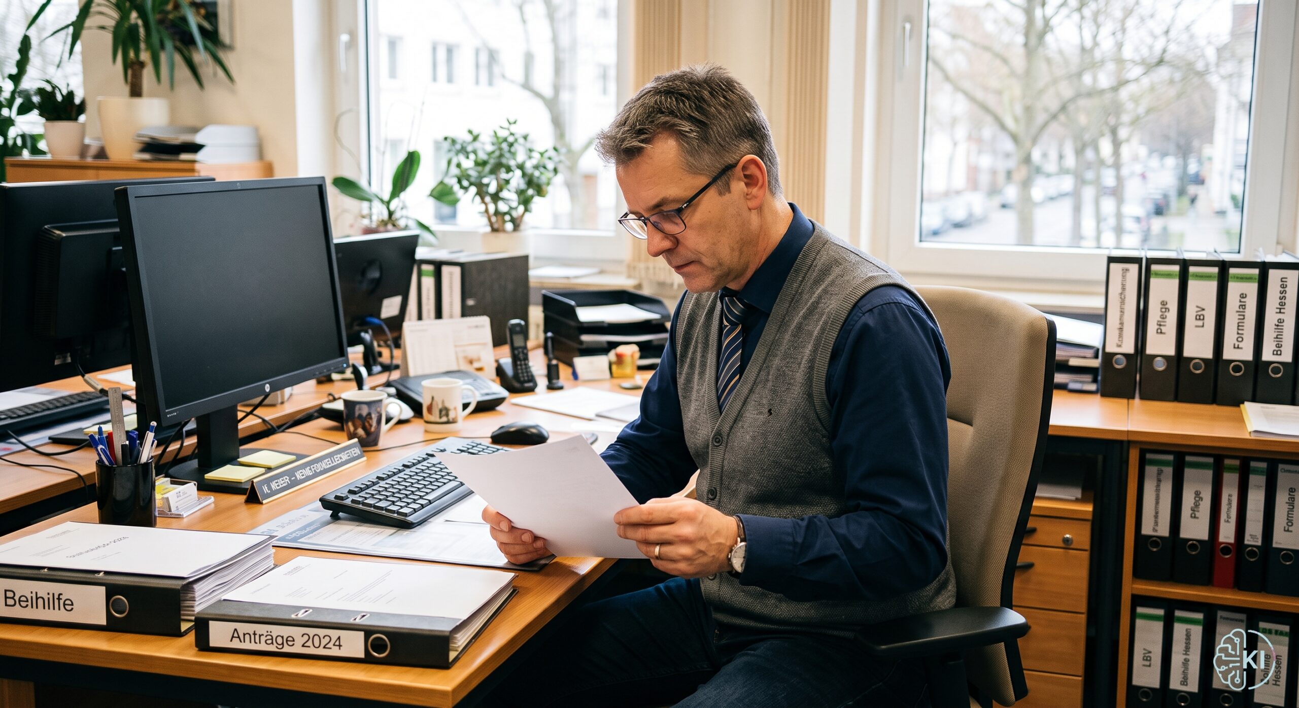 Beihilfe Bund – Informationen 2026